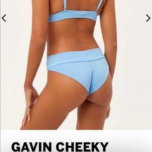 Frankies Bikini Bottom-Gavin Cheeky